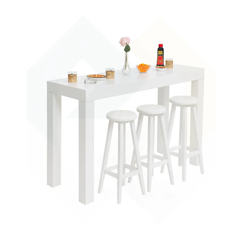 Kokteyl Masaları Model 5